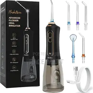 F6 Oral Dental Flosser