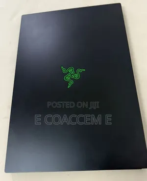 Photo - New Laptop Razer Blade 32GB Intel Core I9 SSD 2T