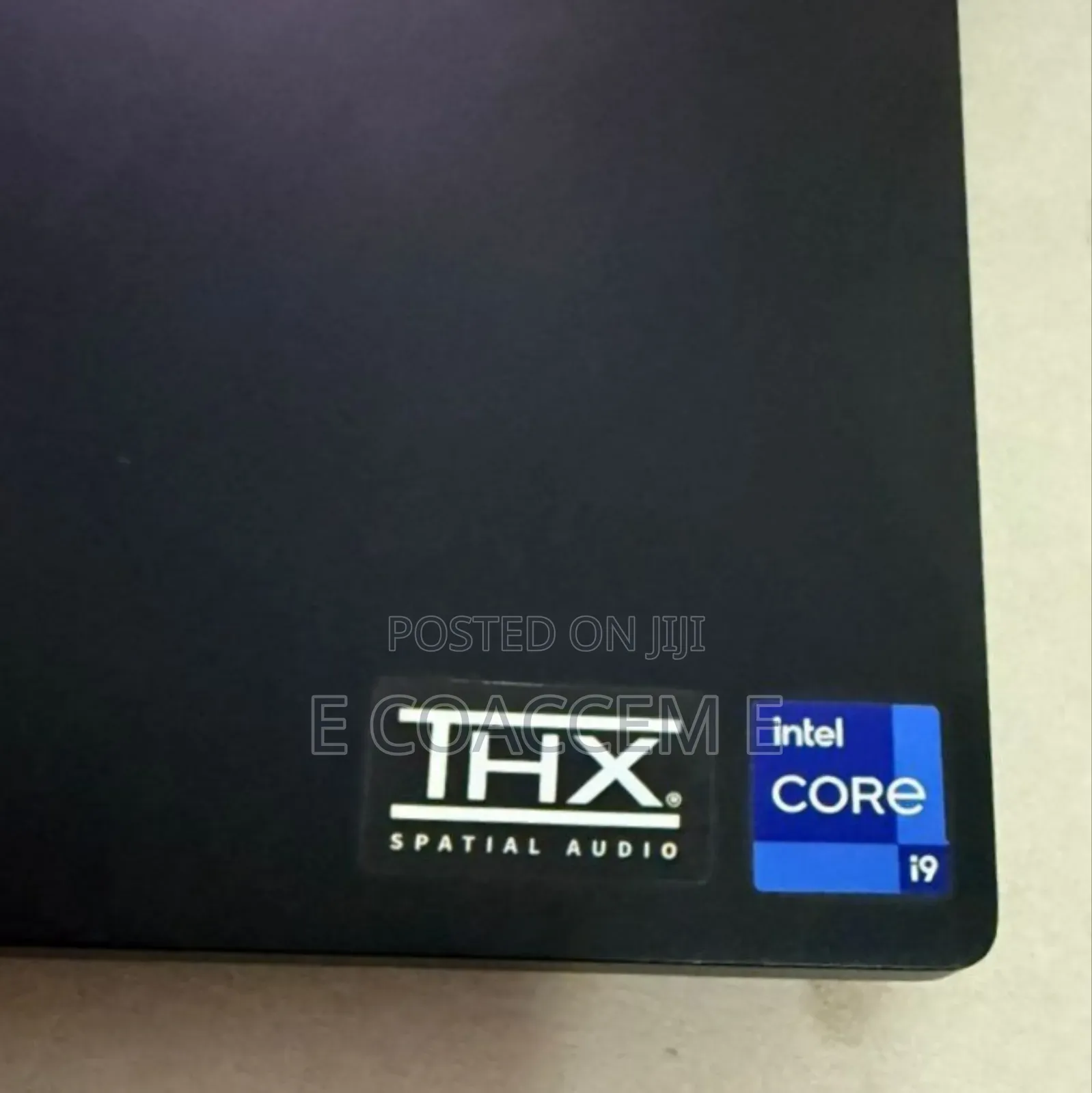 New Laptop Razer Blade 32GB Intel Core I9 SSD 2T