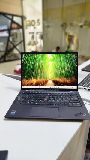 New Laptop Lenovo ThinkPad X1 Carbon 16GB Intel Core I7 SSD 1T