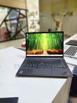 New Laptop Lenovo ThinkPad X1 Carbon 16GB Intel Core I7 SSD 1T