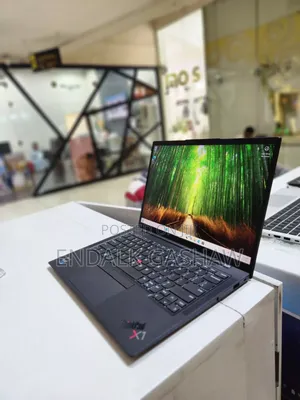New Laptop Lenovo ThinkPad X1 Carbon 16GB Intel Core I7 SSD 1T