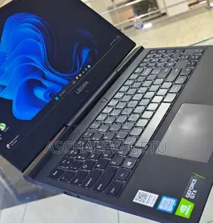 New Laptop Lenovo Legion 5 16GB Intel Core I5 SSD 1T