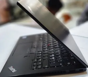 Photo - New Laptop Lenovo ThinkPad X280 16GB Intel Core I5 SSD 256GB