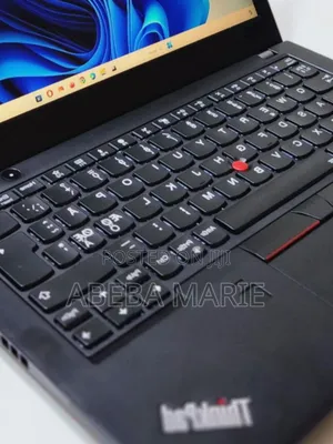 New Laptop Lenovo ThinkPad X280 16GB Intel Core I5 SSD 256GB