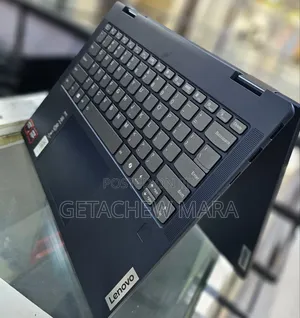 New Laptop Lenovo ThinkPad Yoga 16GB Intel Core I7 SSD 1T