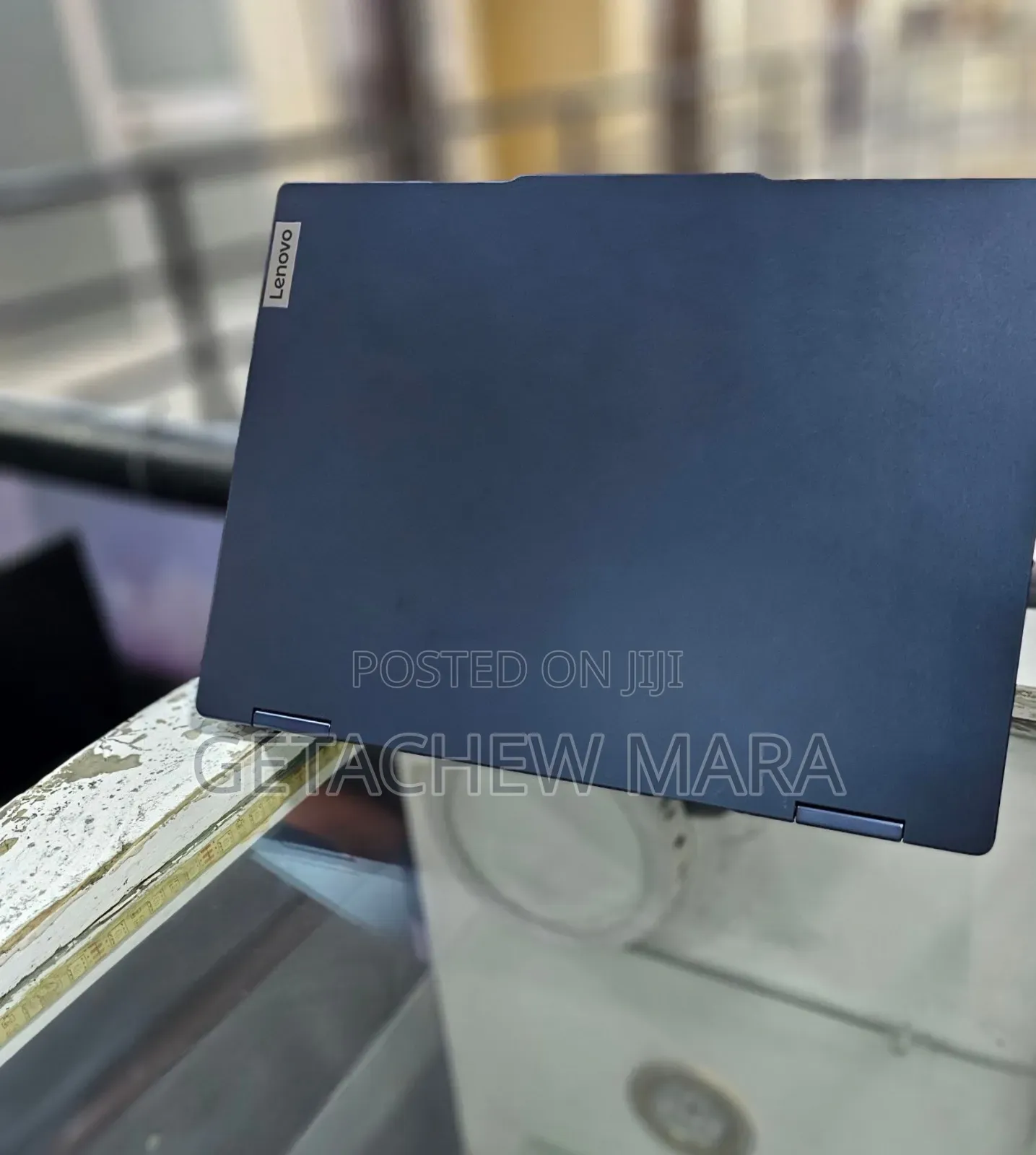 New Laptop Lenovo ThinkPad Yoga 16GB Intel Core I7 SSD 1T