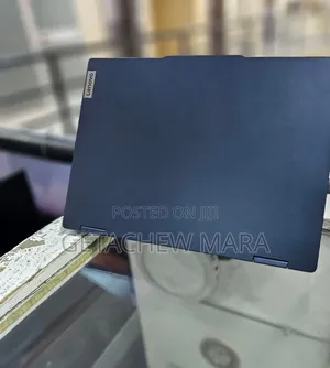 New Laptop Lenovo ThinkPad Yoga 16GB Intel Core I7 SSD 1T