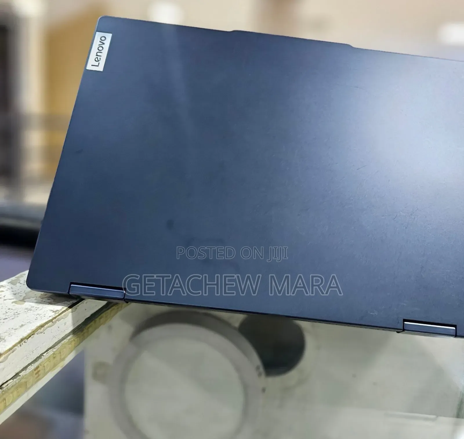 New Laptop Lenovo ThinkPad Yoga 16GB Intel Core I7 SSD 1T