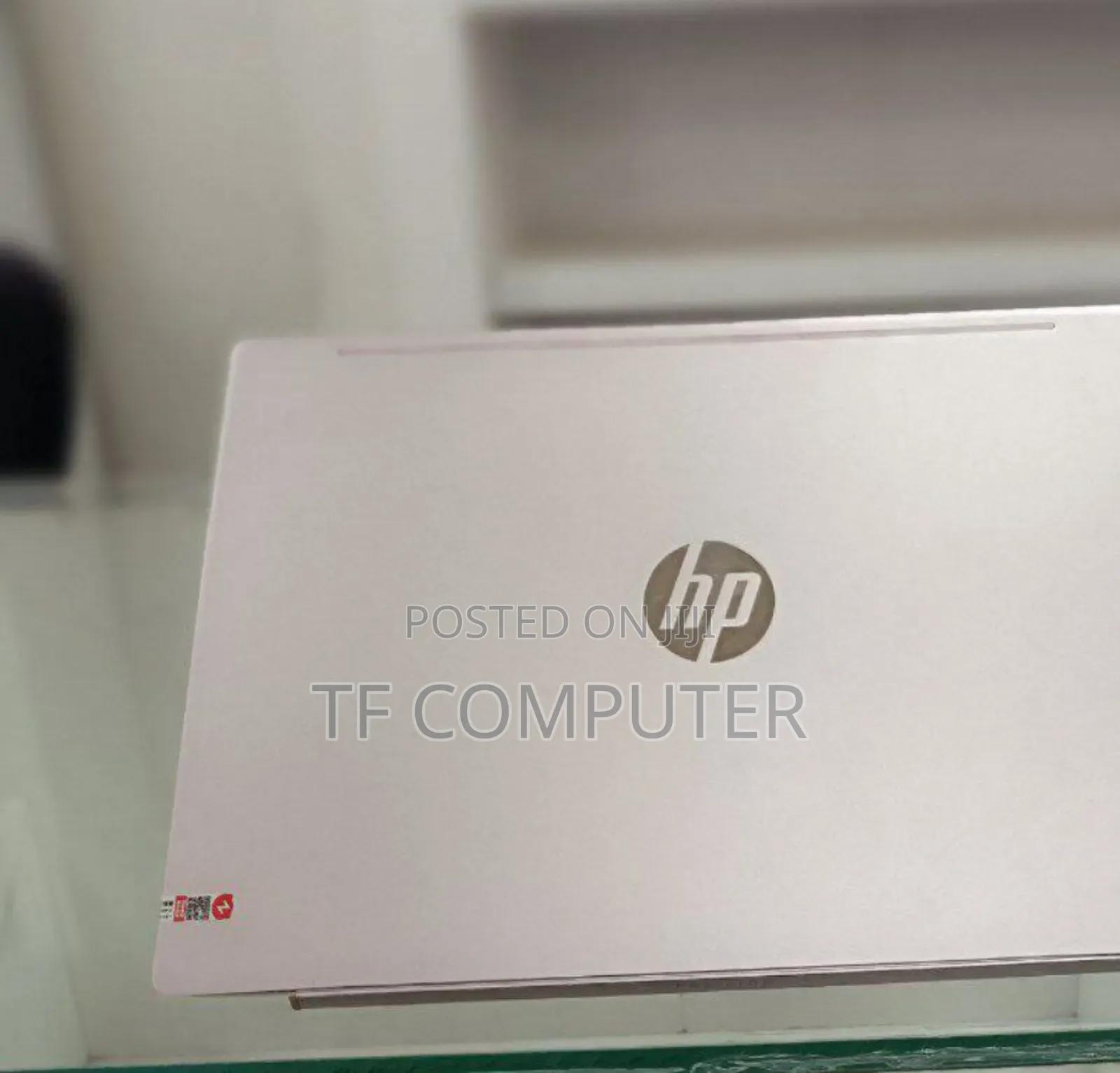 New Laptop HP Pavilion 14 16GB Intel Core I5 SSD 512GB