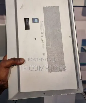 New Laptop HP EliteBook 850 G8 16GB Intel Core I7 SSD 512GB