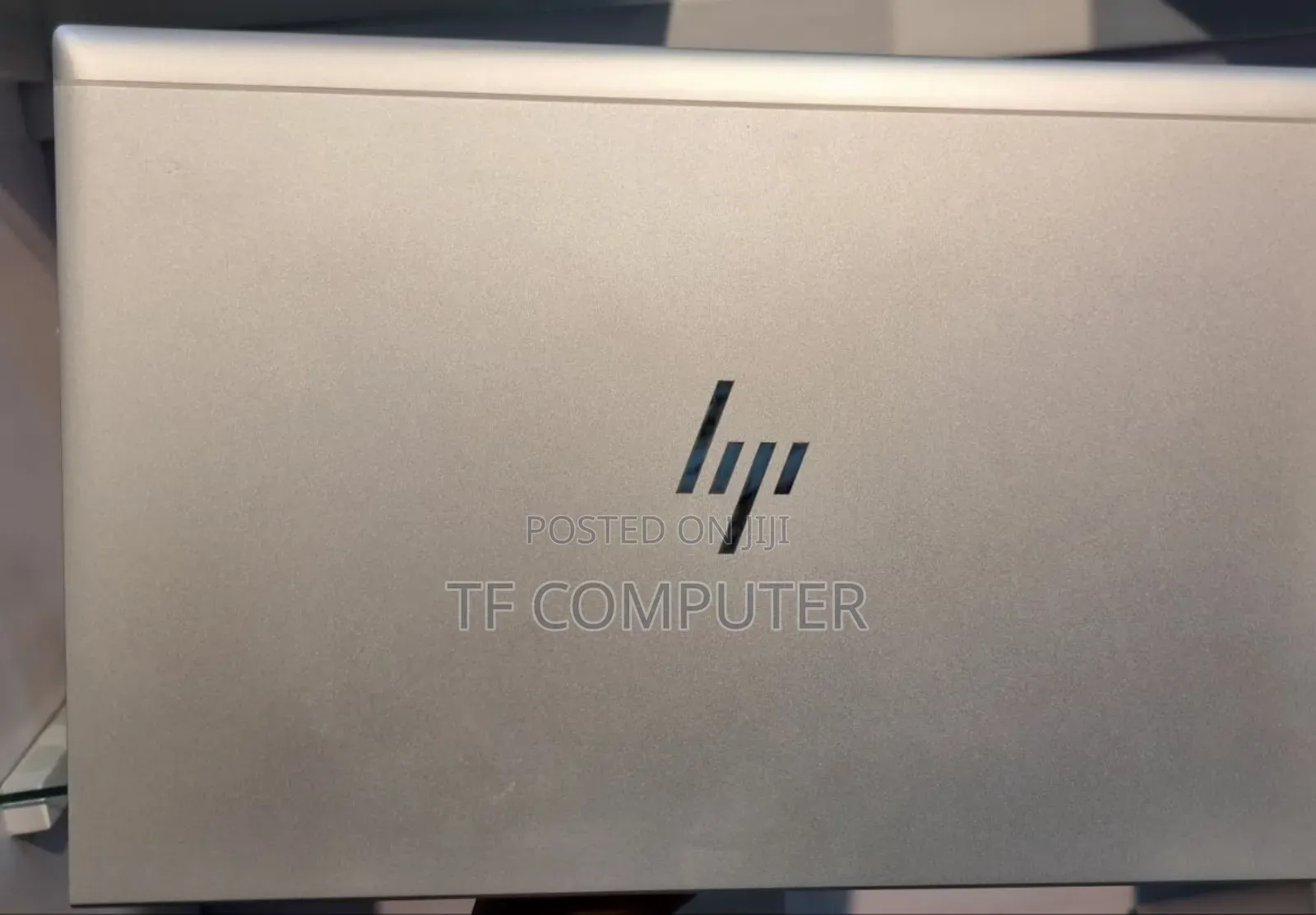 New Laptop HP EliteBook 850 G8 16GB Intel Core I7 SSD 512GB