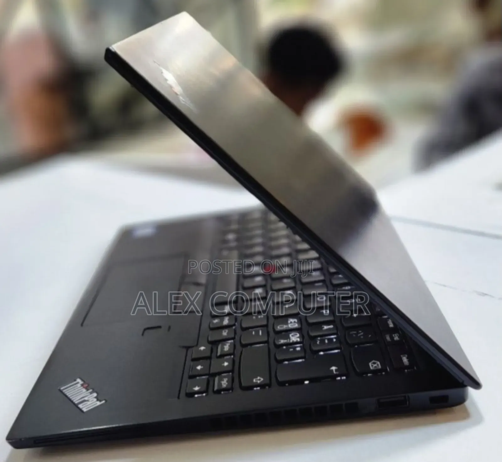 New Laptop Lenovo ThinkPad X280 16GB Intel Core I5 SSD 256GB