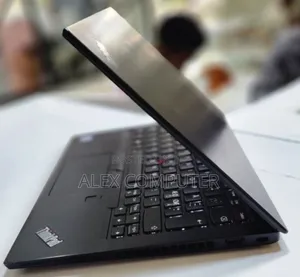 New Laptop Lenovo ThinkPad X280 16GB Intel Core I5 SSD 256GB