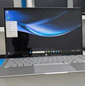 Photo - New Laptop HP Pavilion 14 X360 2-in-1 16GB Intel Core Ultra 5 SSD 1T