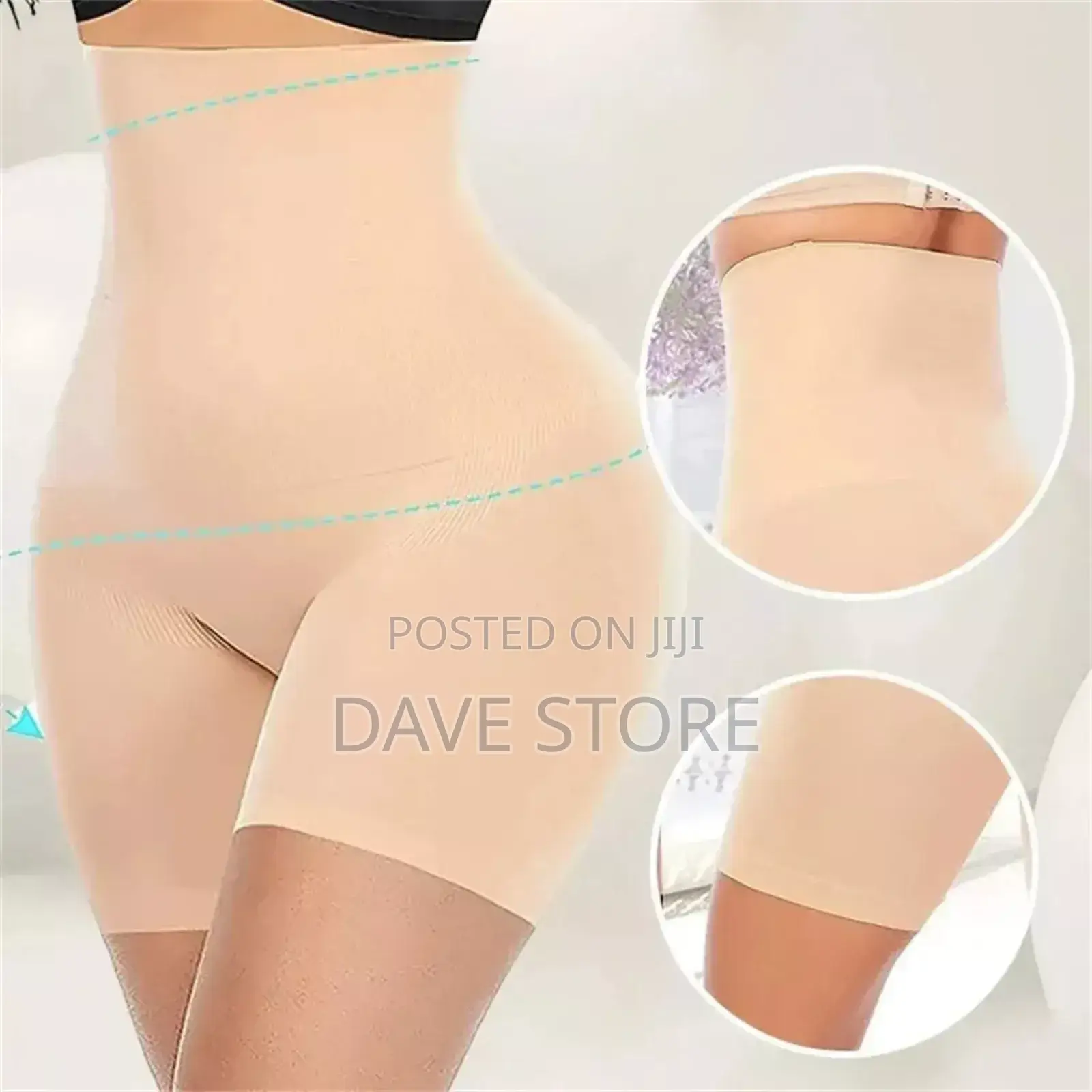 Women Shapewear Body Shapers