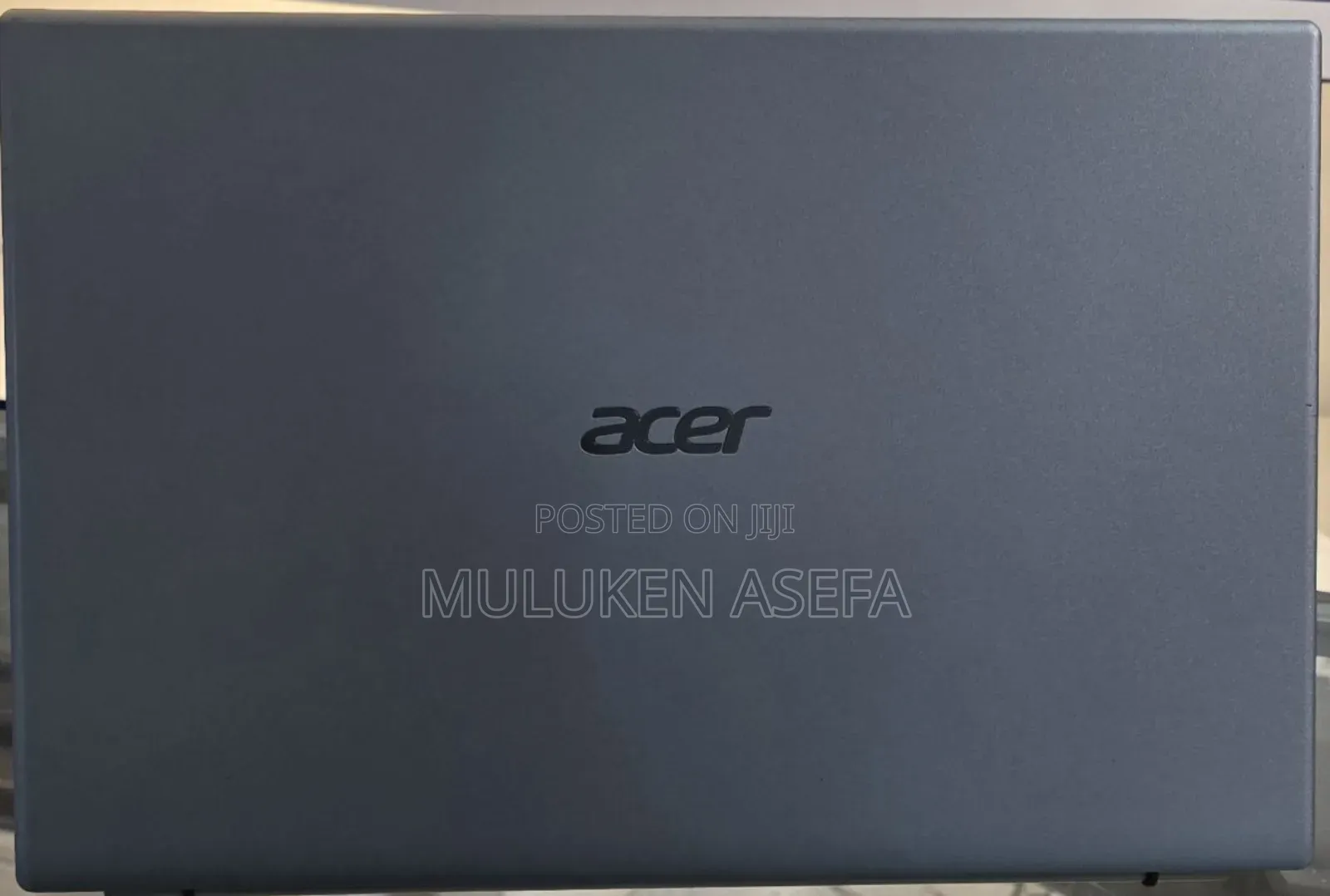New Laptop Acer Aspire 3 8GB Intel Core I3 SSD 512GB