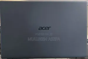 Photo - New Laptop Acer Aspire 3 8GB Intel Core I3 SSD 512GB