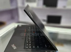 New Laptop Lenovo ThinkPad Yoga 16GB Intel Core I7 SSD 512GB