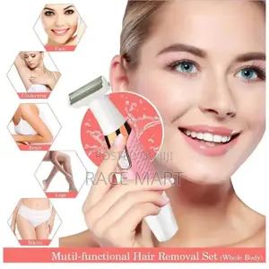 Photo - Kemie Rechargeable Ladies Shaver