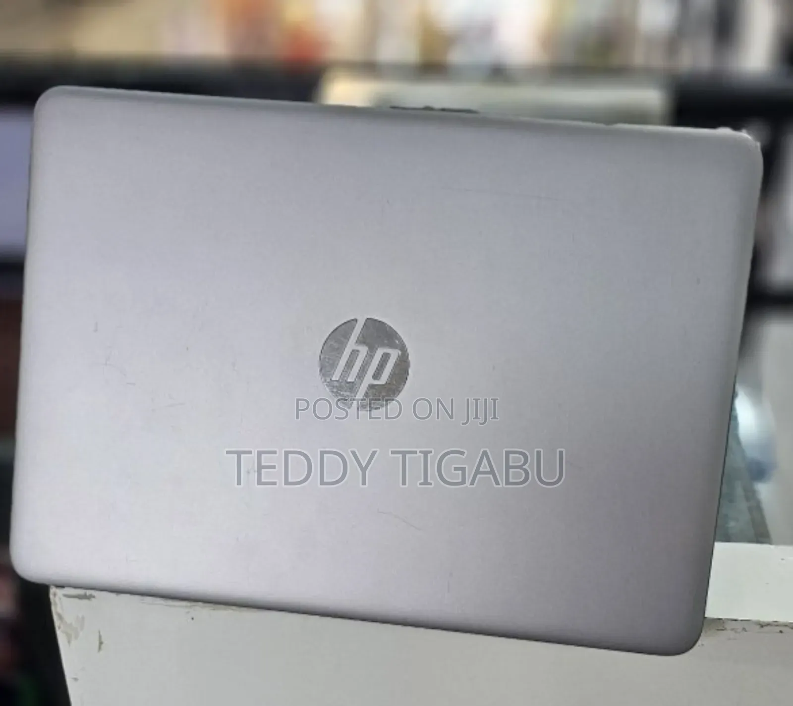 New Laptop HP EliteBook 840 G4 8GB Intel Core I5 SSD 500GB