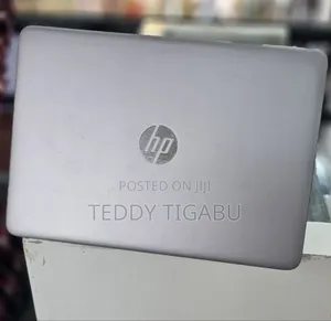 New Laptop HP EliteBook 840 G4 8GB Intel Core I5 SSD 500GB