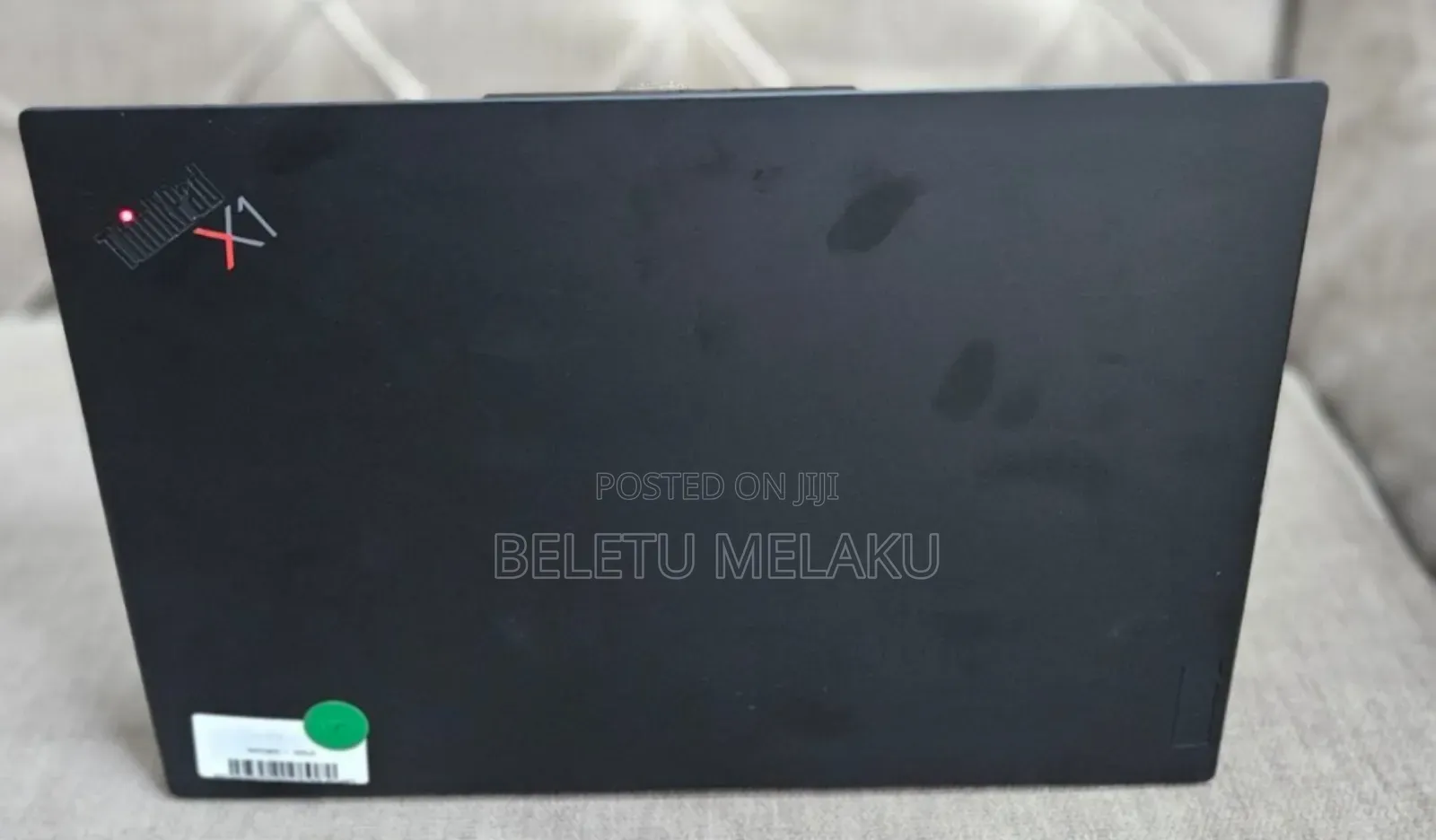 New Laptop Lenovo ThinkPad X1 Carbon 16GB Intel Core I7 SSD 1T