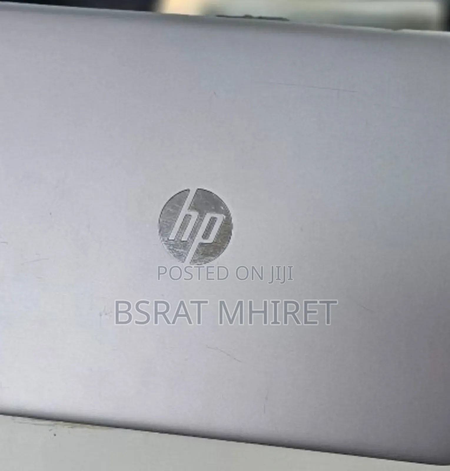 New Laptop HP EliteBook 840 G4 8GB Intel Core I5 SSD 256GB