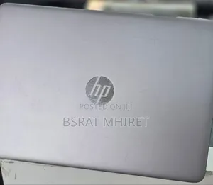 New Laptop HP EliteBook 840 G4 8GB Intel Core I5 SSD 256GB