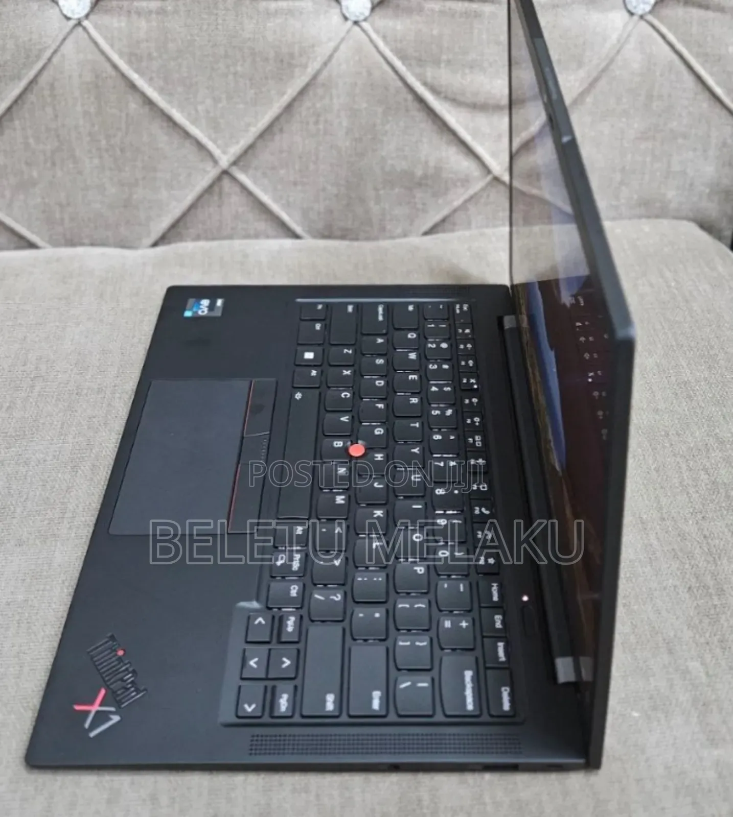 New Laptop Lenovo ThinkPad X1 Carbon 16GB Intel Core I7 SSD 1T