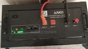 Photo - Uninterrupted Power Supply