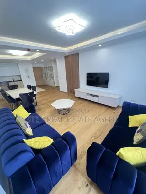Photo - Furnished 2bdrm Apartment in Bole for rent