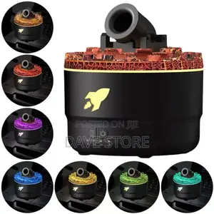 Cannon Aromatherapy Machine