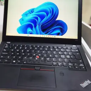 New Laptop Lenovo ThinkPad X280 16GB Intel Core I5 SSD 256GB