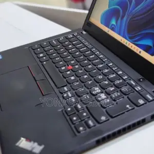 New Laptop Lenovo ThinkPad X280 16GB Intel Core I5 SSD 256GB
