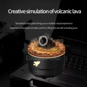 Cannon Aromatherapy Machine