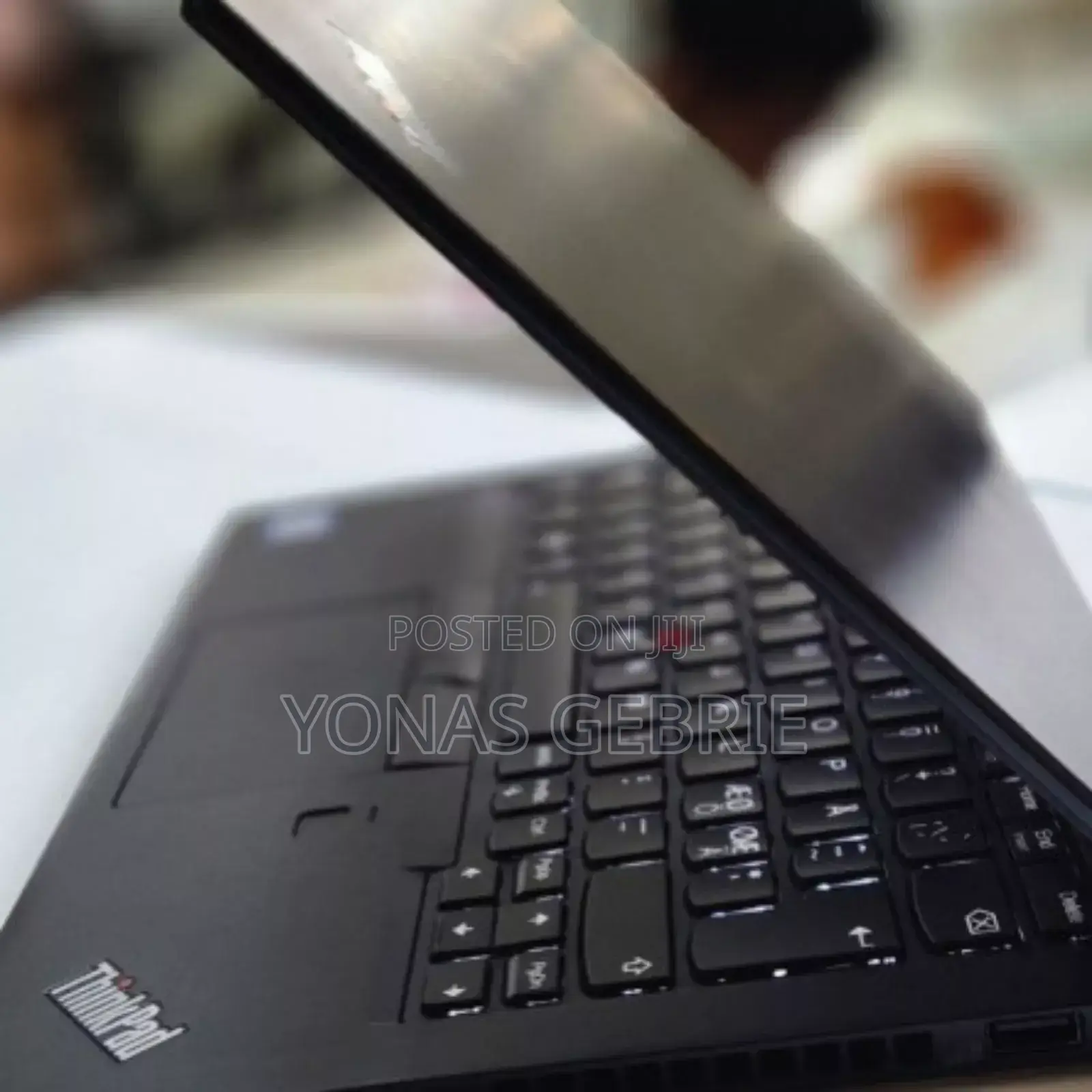 New Laptop Lenovo ThinkPad X280 16GB Intel Core I5 SSD 256GB