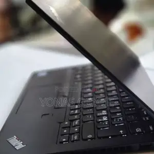 New Laptop Lenovo ThinkPad X280 16GB Intel Core I5 SSD 256GB