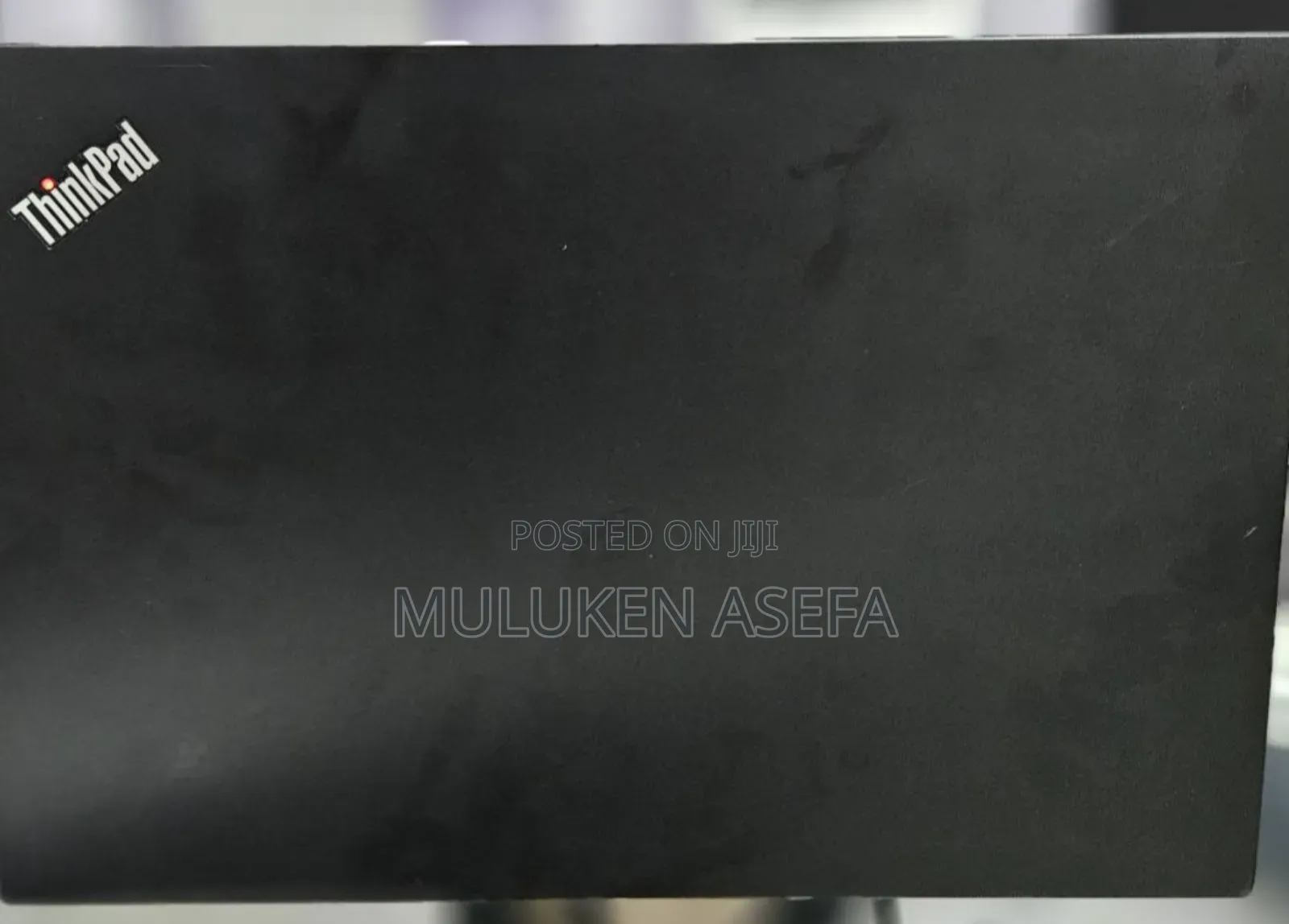 New Laptop Lenovo ThinkPad T14 32GB Intel Core I7 SSD 512GB