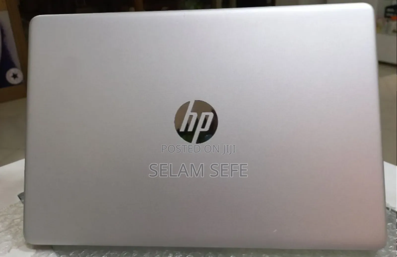 New Laptop HP Stream Notebook 8GB Intel Core I3 SSD 1T