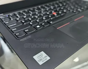 Photo - New Laptop Lenovo ThinkPad X1 Carbon 16GB Intel Core I7 SSD 512GB