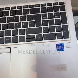 Laptop HP EliteBook 850 16GB Intel Core I7 SSD 512GB