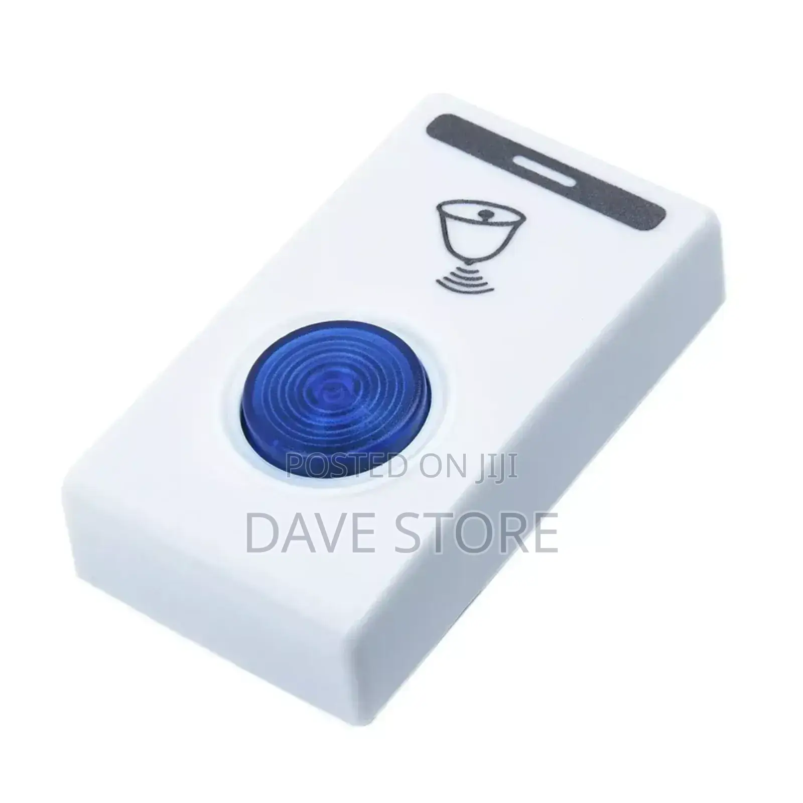 Wireless Home and Office Door Bell
