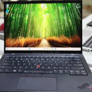 Photo - New Laptop Lenovo ThinkPad X1 Carbon 16GB Intel Core I7 SSD 1T