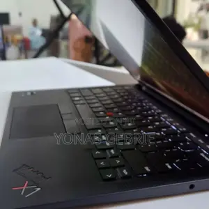 New Laptop Lenovo ThinkPad X1 Carbon 16GB Intel Core I7 SSD 1T