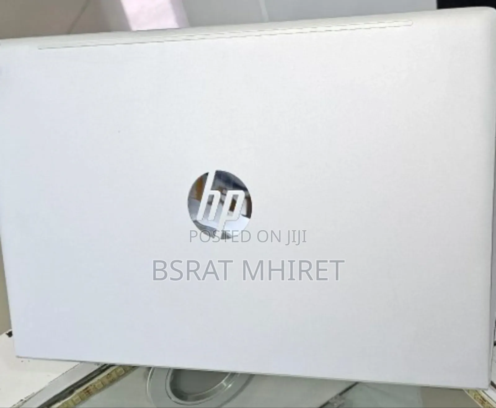 New Laptop HP EliteBook 840 10 16GB Intel Core I3 SSD 512GB