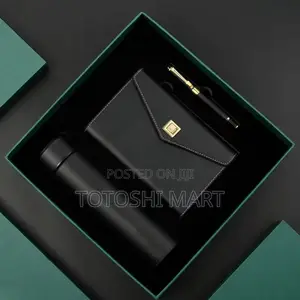 Photo - Luxury Executive Gift Set