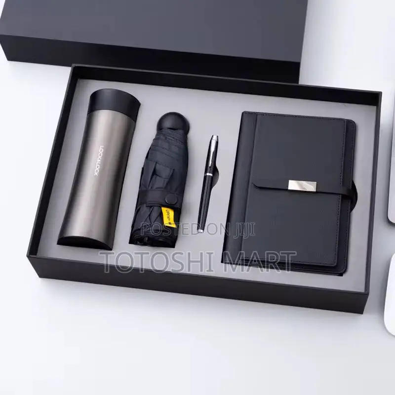 Luxury Executive Gift Set