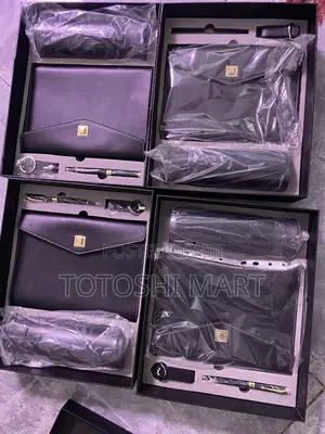 Luxury Executive Gift Set