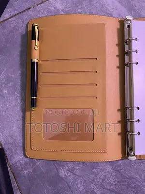 Luxury Executive Gift Set